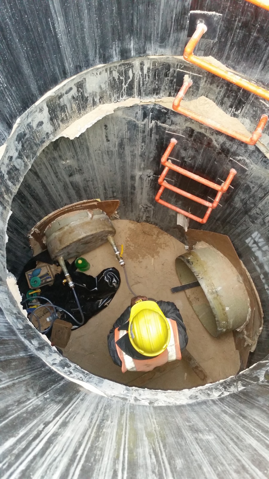 Construction Project 29